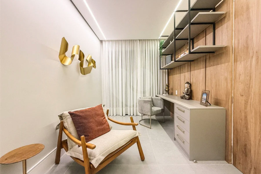 Casa à venda com 5 suítes em Riviera de São Lourenço, Bertioga, SP