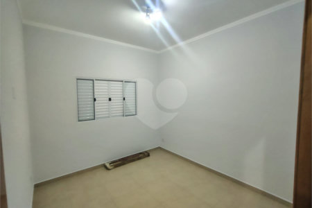 Casa à venda com 3 quartos, sendo 1 suíte,  no condomínio Bosque São Carlos, São Carlos - SP