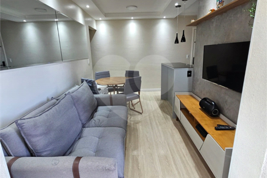 Apartamento a venda ao lado do Shopping Andorinha 2 quartos 1 vaga