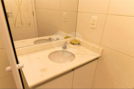 Apartamento á venda - Ipiranga