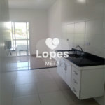APARTAMENTO PARA VENDA, EDIFICIO FLORES DE CÓRDOBA, JARDIM SÃO VICENTE, 2 DORMITORIOS 1 SENDO SUÍTE,