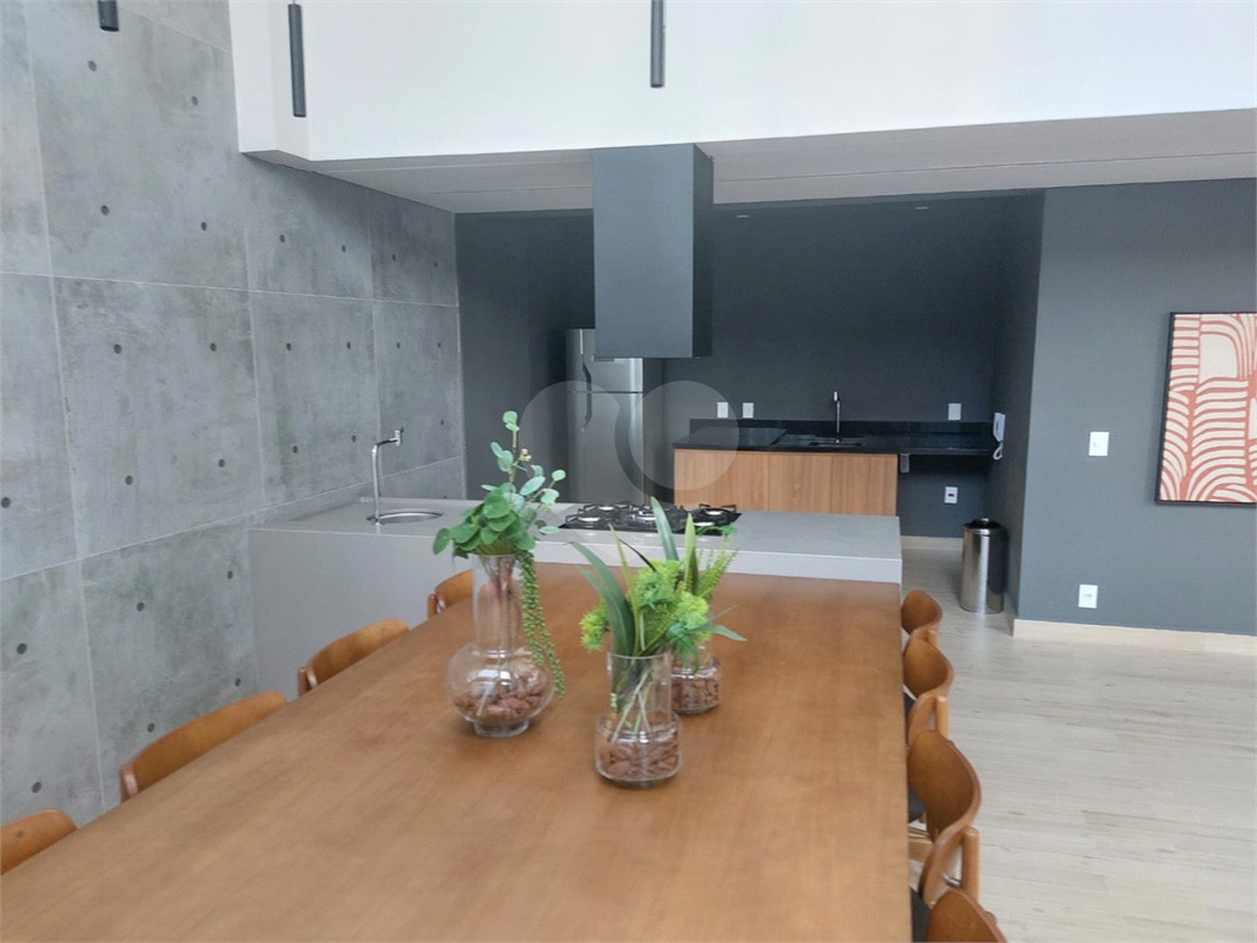 Studio moderno em Pinheiros – A poucos passos do Metrô Oscar Freire!