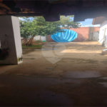 Casa no Jardim Embaré 2 dormitórios 250m@ de terreno