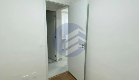 Apartamento para alugar com 2 quartos, sendo 1 banheiro, em Socorro, São Paulo - SP