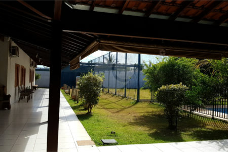 Chácara em condomínio Quinta dos Buritis 3 quartos, 1000 m²
