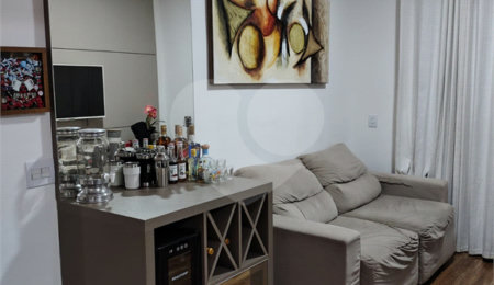 Apartamento à venda com 2 quartos, sendo 1 suíte,  em Jardim Eldorado, Vinhedo, SP