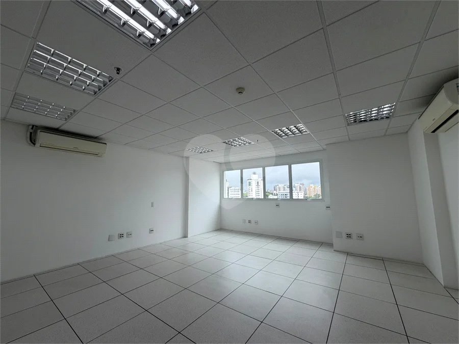 Sala para locação no centro de São Bernardo do Campo | São Bernardo do Campo | SP