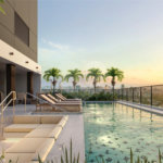 Apartamento 38?m² – 1 Dormitório Bela Vista – Lazer Completo