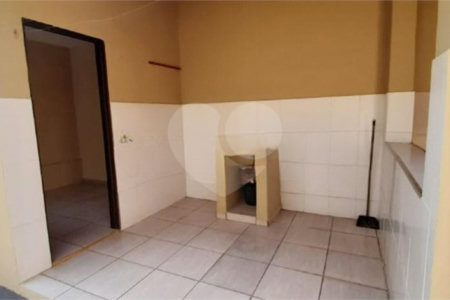 Casa térrea disponivel para venda ou locação