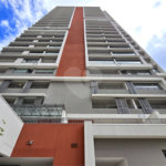 Studio Mobiliado Novo 26m² Próximo Metrô Vila Madalena