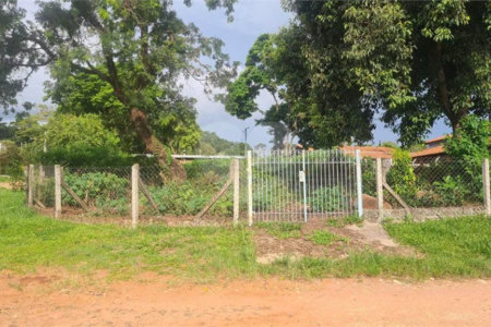 Terreno para venda no Broa em Itirapina/SP.