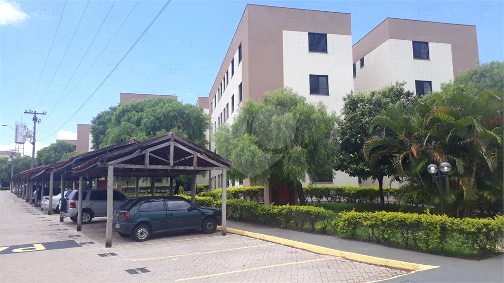 Apartamento padrão para vendo no Residencial Bela Vista