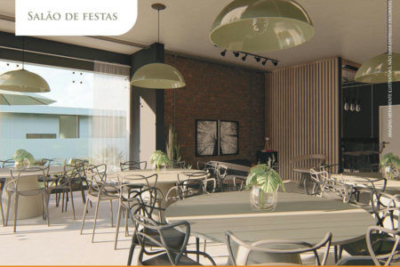 Innovate Residencial