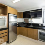 Apartamento à venda com 3 quartos, sendo 1 suíte, em Brooklin, São Paulo, SP