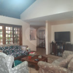 Casa com 4 dorms, Jardim Paulista, Atibaia