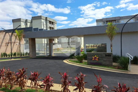 Viva com praticidade, lazer e segurança no Jockey Clube!