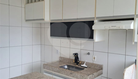 Apartamento à venda com 2 quartos, sendo 1 suíte, em Jardim Brasil, São Carlos, SP