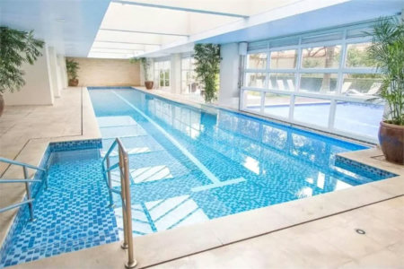 Apartamento na Mooca com 204m² amplo à venda 3 quartos, sendo 3 suítes, e 4 vagas
