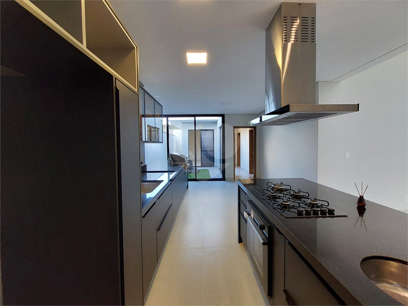 Casa com 3 suítes no Villeneuve