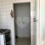 Apartamento no Edifício Villagio Di Napoli .