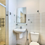 Casa de Vila à venda com 4 quartos, sendo 2 suítes, em Alto da Boa Vista, São Paulo, SP