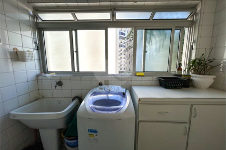 Apartamento à venda - Paraíso