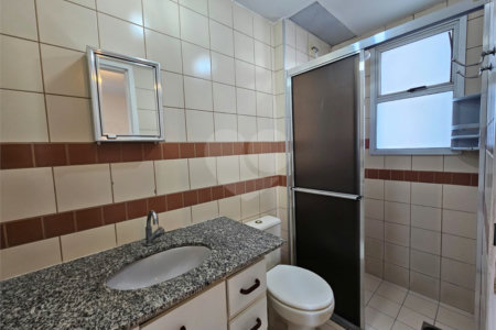 Apartamento com 3 dormitórios à venda no centro de São Carlos