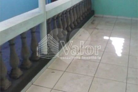 Casa à venda - São Carlos/SP