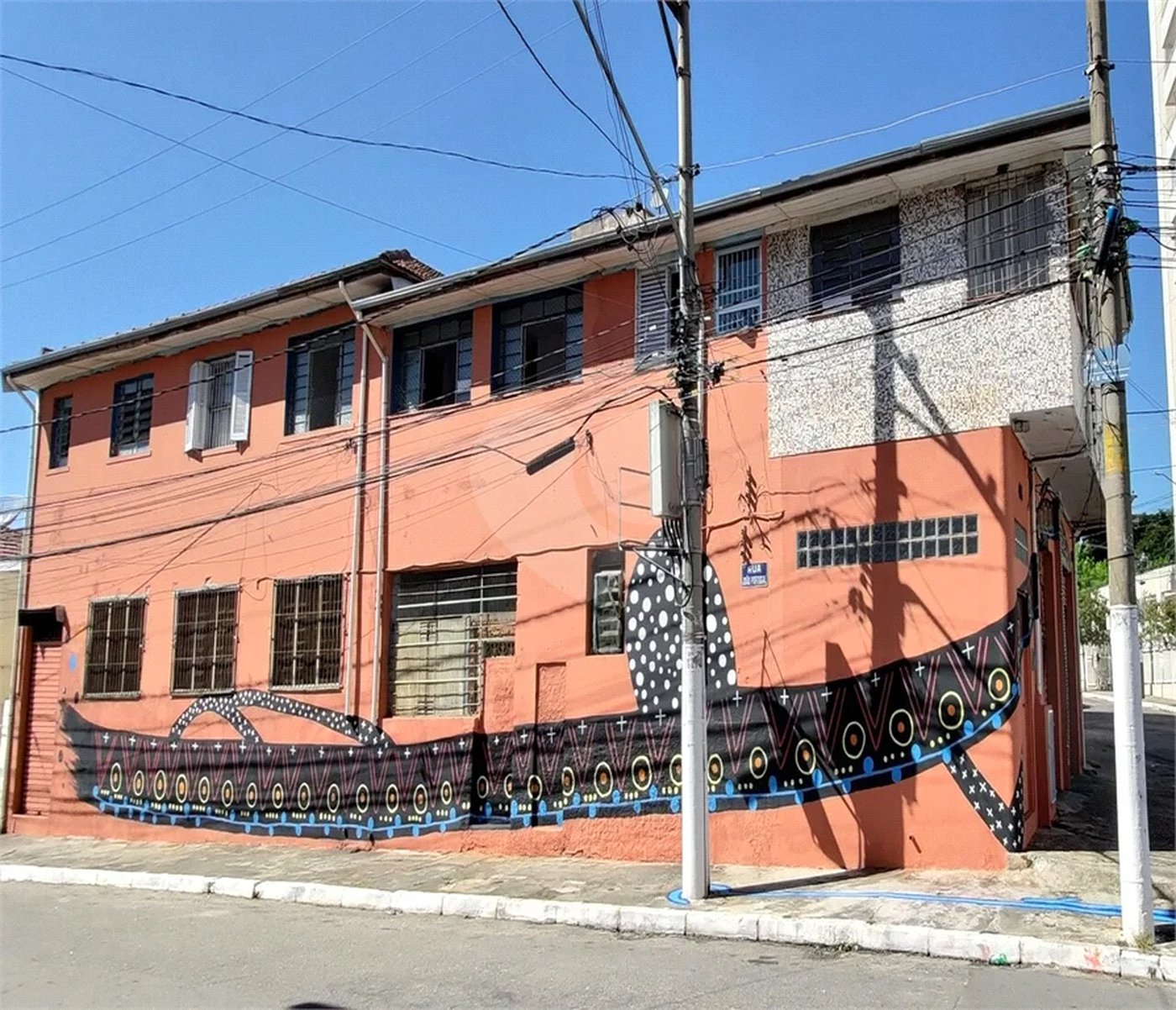 Prédio à venda com 4 quartos em Casa Verde, São Paulo, SP