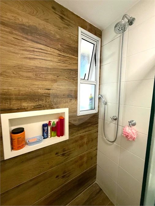 Apartamento à Venda | 63 m² | 3 Dormitórios | 1 Suíte | Andar Alto | Próximo à Estação Piqueri