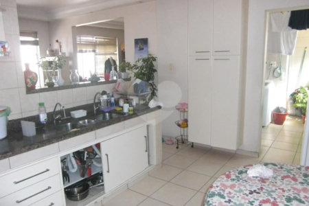 Campos Elíseos -Apto 143m² - 03 quartos - 01 Suíte - 01 Vaga.