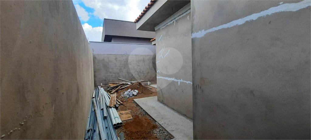 Casa a venda no Condomínio Villeneuve Residencial em São Carlos