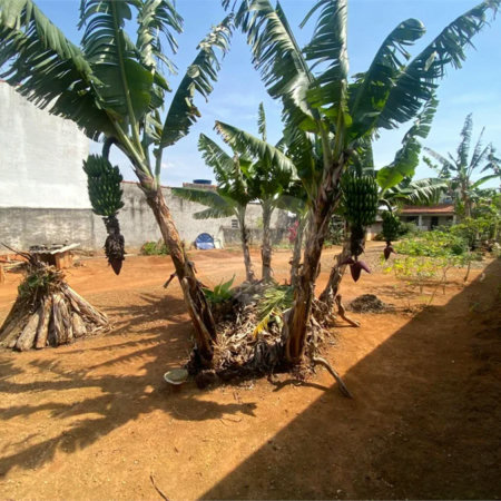 TERRENO À VENDA –717 m2 JD. UNIVERSO | MOGI DAS CRUZES/SP 649 mil