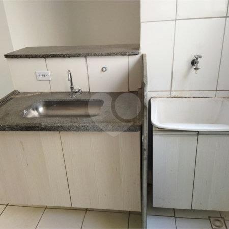 Apartamento no Condomínio Allure, localizado na cidade de Araraquara/SP .