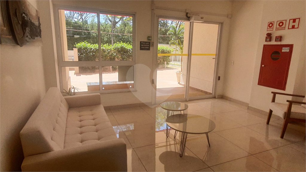 Apartamento no Edifício Residencial Valentina Park