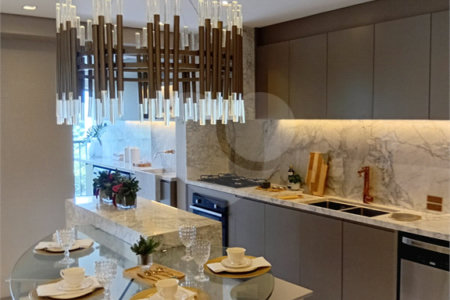 Apartamento de 258m² com Lazer Completo em São Paulo - Vila Mariana