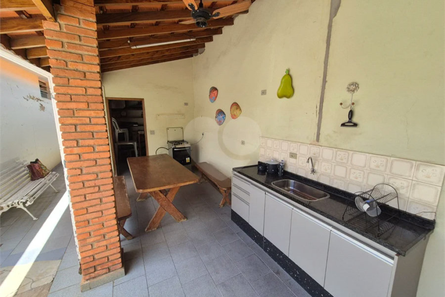 Casa à Venda na Vila Rezende – Piracicaba/SP - Ideal para moradia ou investimento comercial (clínicas, escritórios, consultórios
