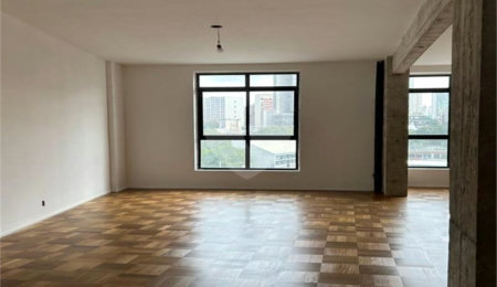 Apartamento à venda com 1 quarto no Centro, São Paulo, SP