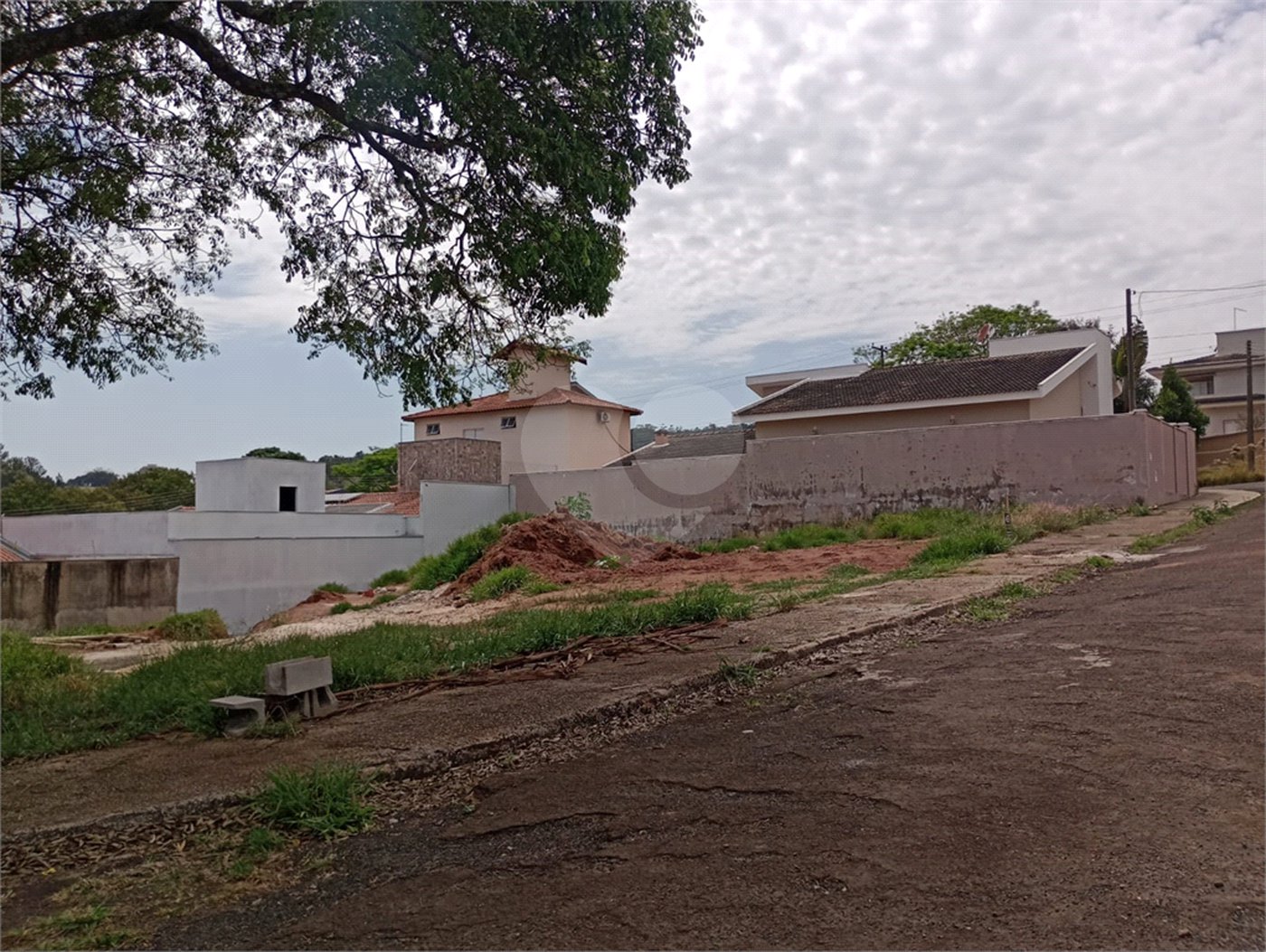 Terreno para venda no Jardim Citelli