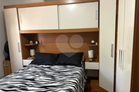 Sobrado 3 dormitórios na Vila Guarani