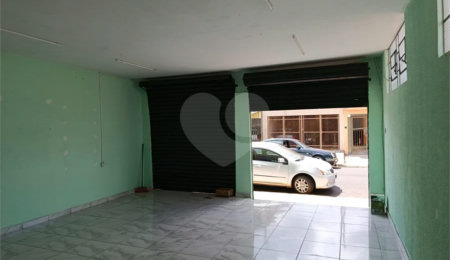 Sobrado à venda com 4 quartos em Parque Santa Felícia Jardim, São Carlos, SP