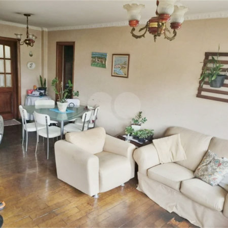 Apartamento à venda com 3 quartos, sendo 1 suíte, em Mooca, São Paulo, SP