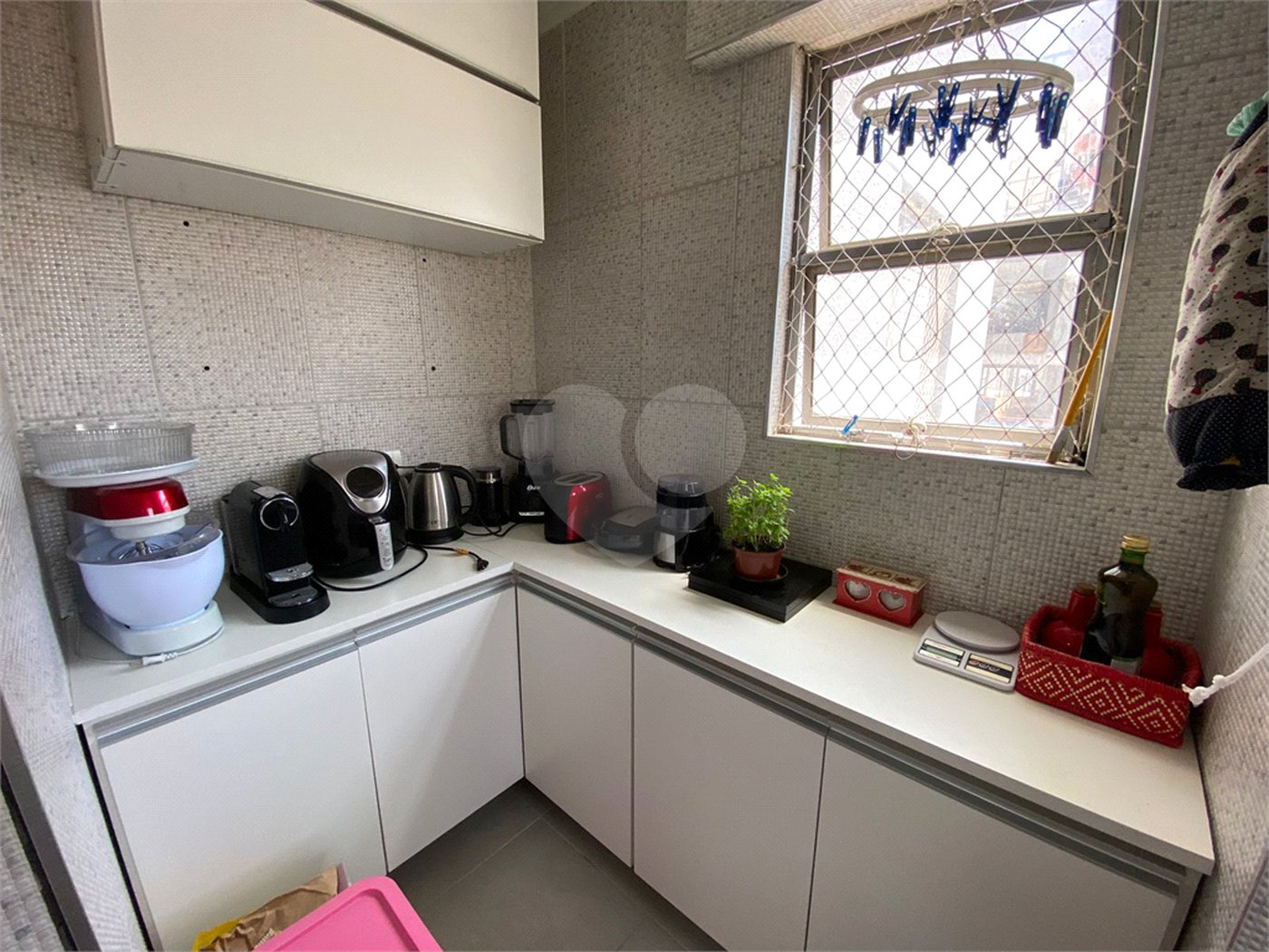 Apartamento á venda - Jabaquara