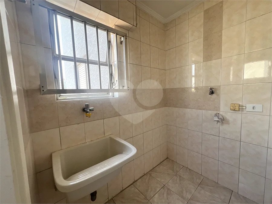 Apartamento á venda - Vila Guarani
