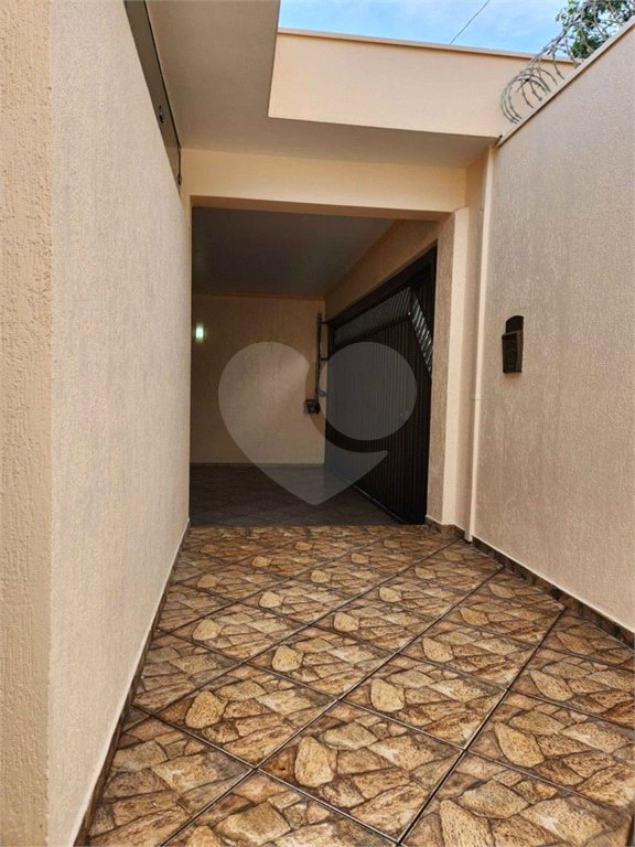 Casa térrea no Romeu Santini