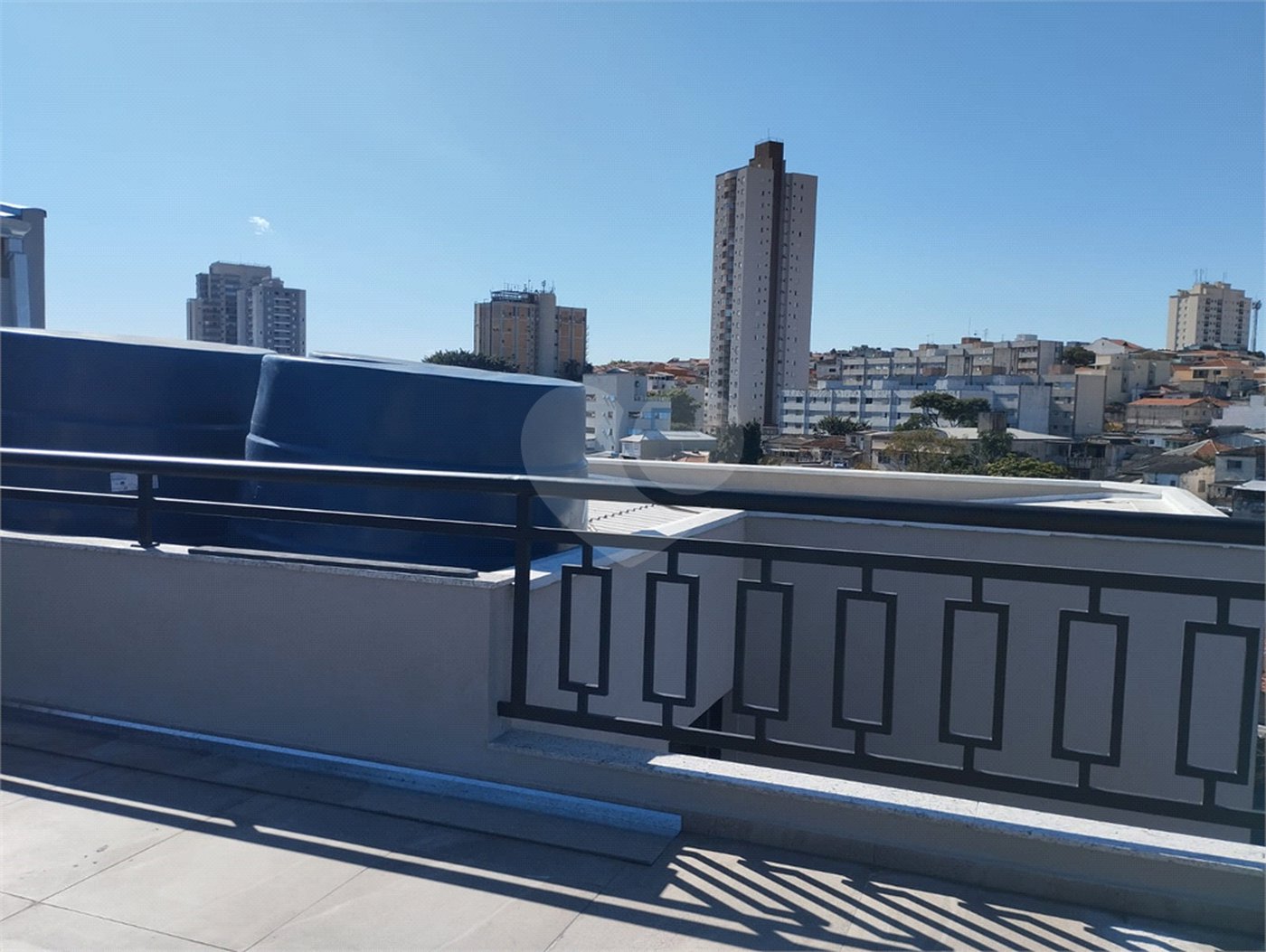 Apartamento 2 quartos Vila Gustavo