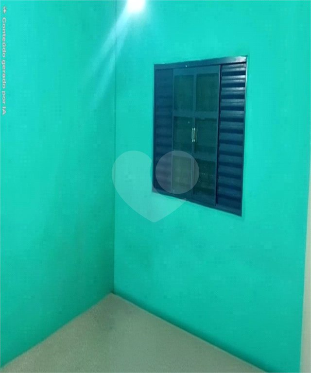 Casa 3 quartos Aracy 1