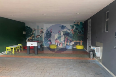 Apartamento para alugar com 3 quartos, sendo 1 suíte, em Vila Mascote, São Paulo - SP