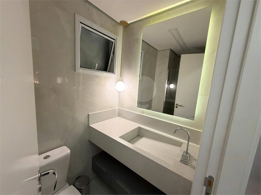 Maravilhoso Apartamento para Venda ou Locação na Vila Mascote com 02 Dormts e 01 Vaga de Garagem.