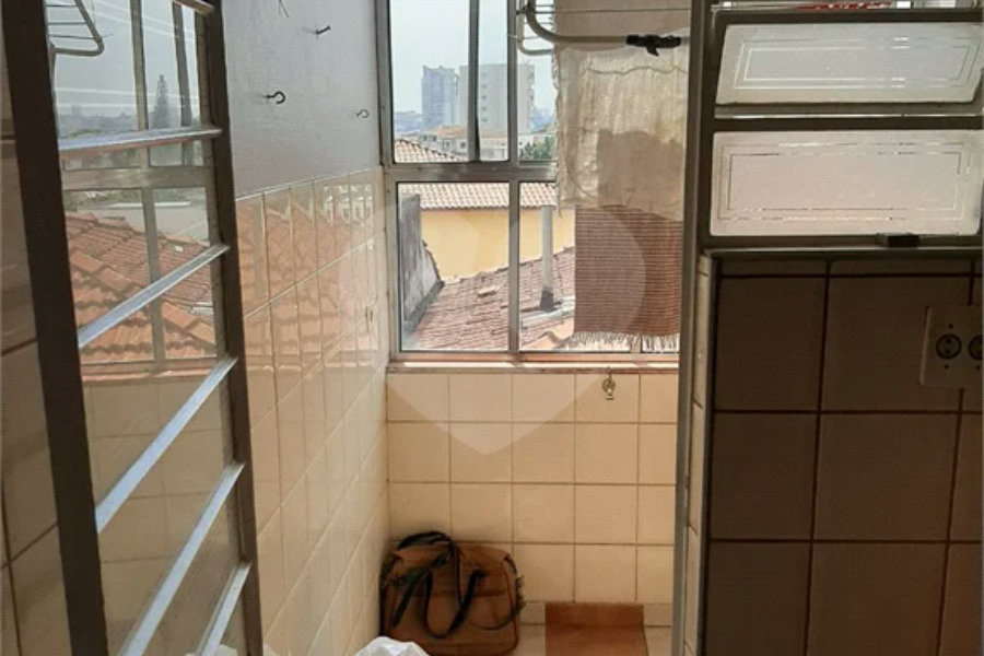 Apartamento jardim Sao Paulo